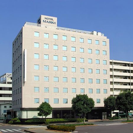 Hotel Mark-1 Abiko Extérieur photo