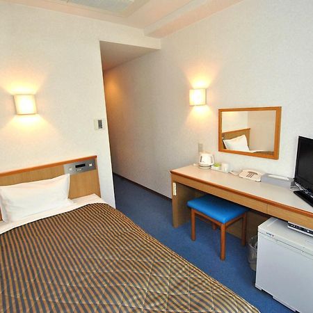 Hotel Mark-1 Abiko Extérieur photo