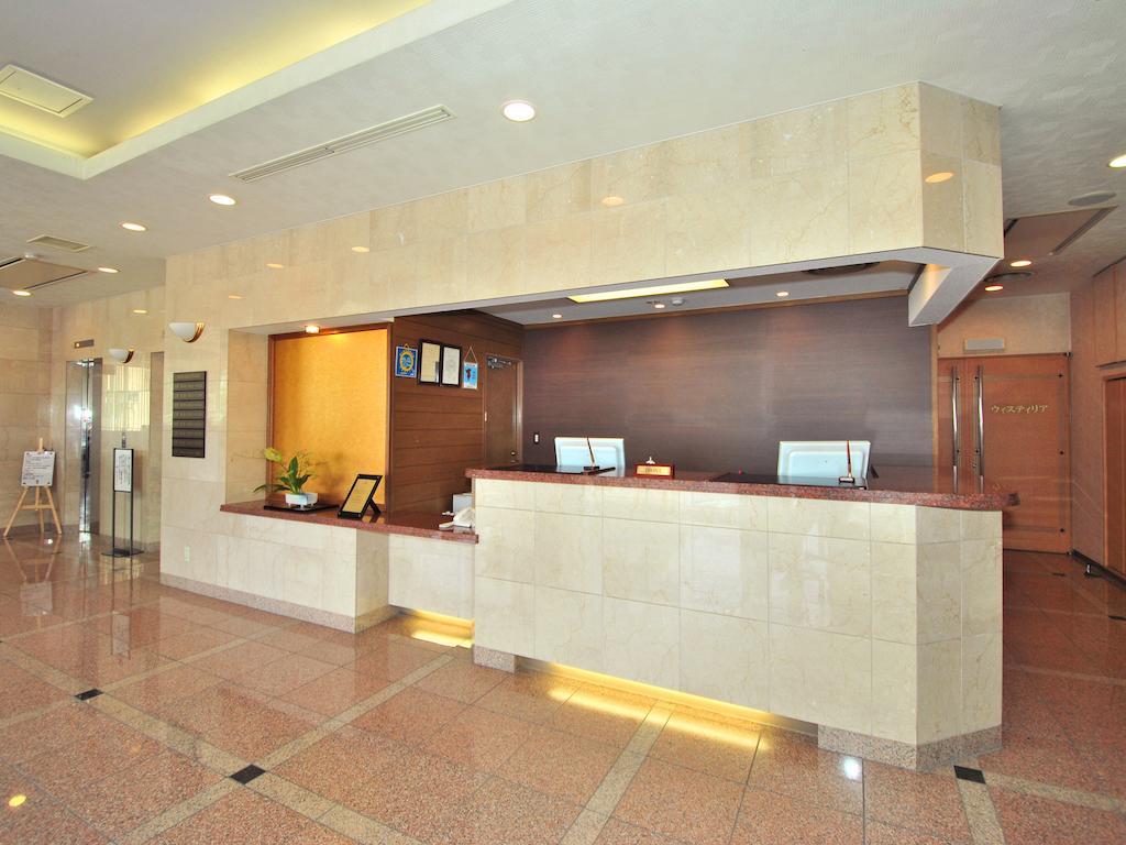 Hotel Mark-1 Abiko Extérieur photo