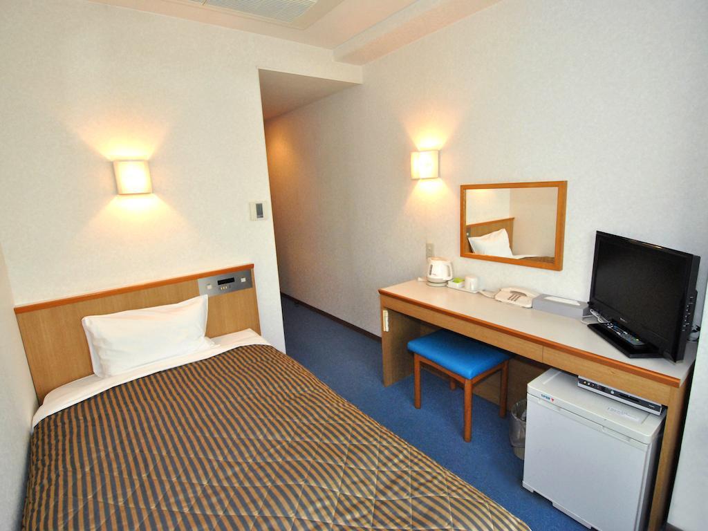 Hotel Mark-1 Abiko Extérieur photo
