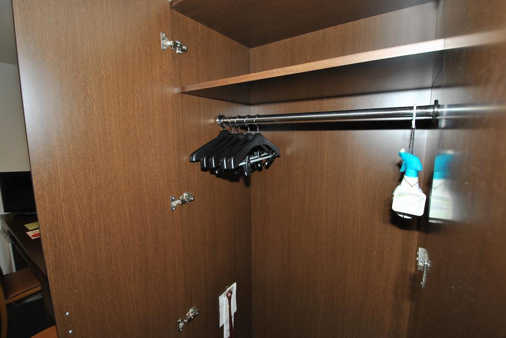 Hotel Mark-1 Abiko Chambre photo