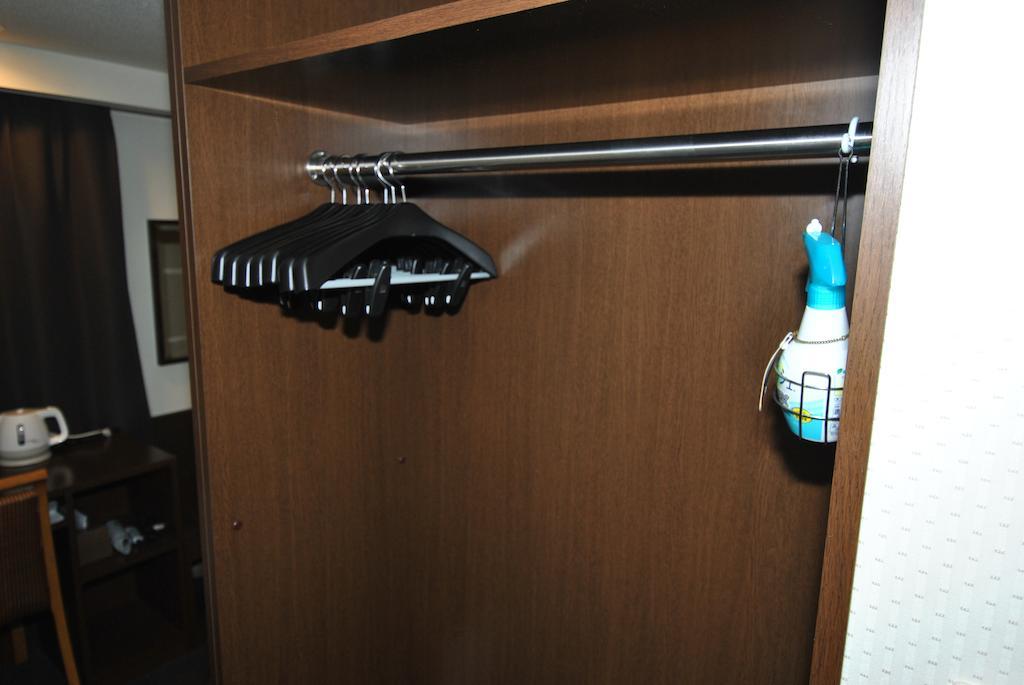 Hotel Mark-1 Abiko Chambre photo