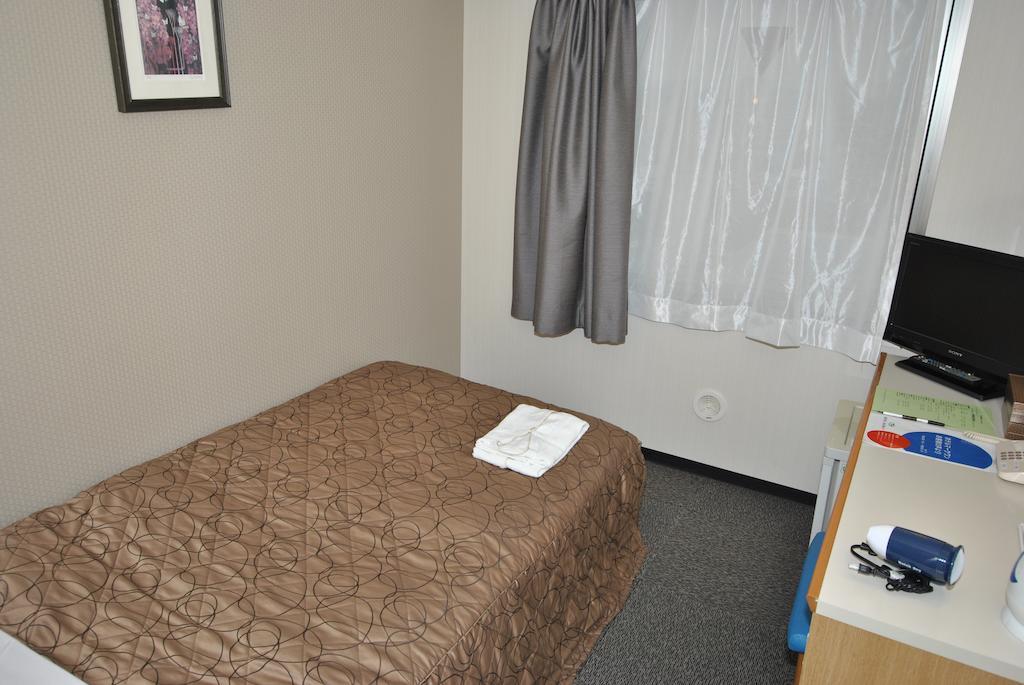 Hotel Mark-1 Abiko Chambre photo