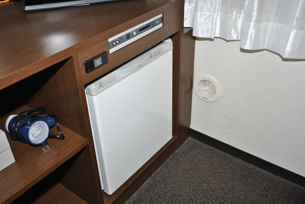 Hotel Mark-1 Abiko Chambre photo