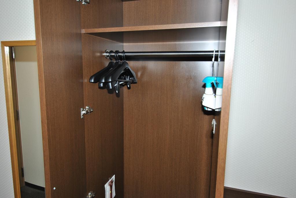 Hotel Mark-1 Abiko Chambre photo