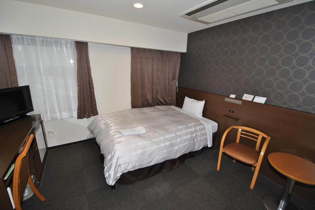 Hotel Mark-1 Abiko Chambre photo