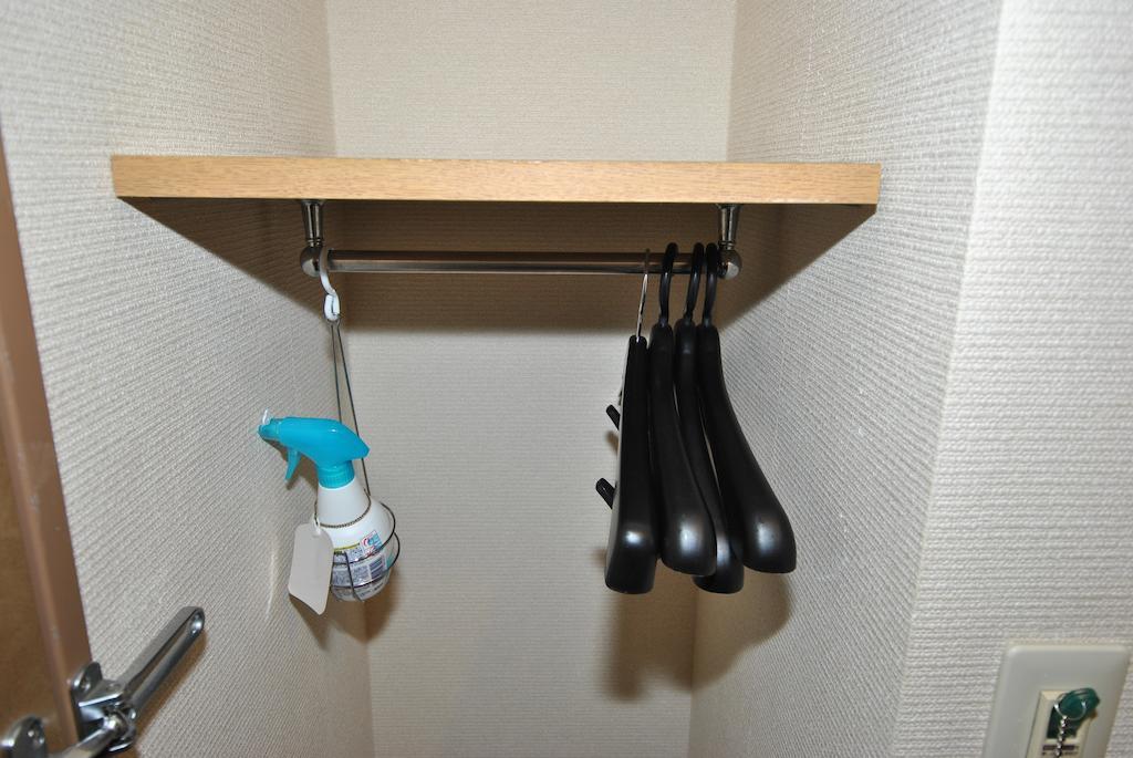Hotel Mark-1 Abiko Chambre photo