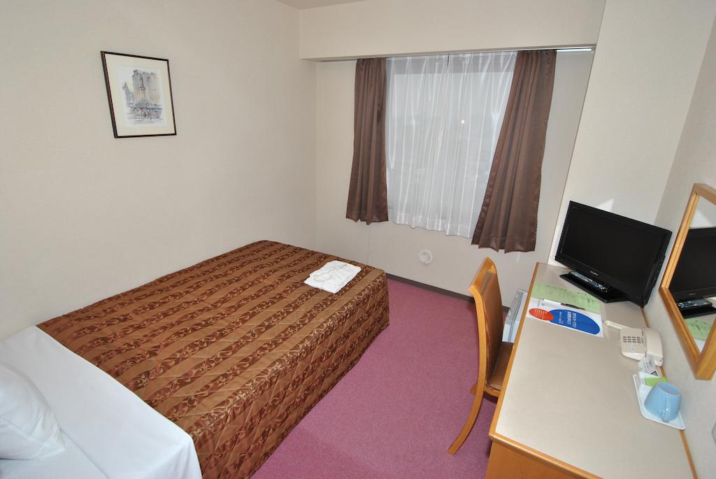 Hotel Mark-1 Abiko Chambre photo