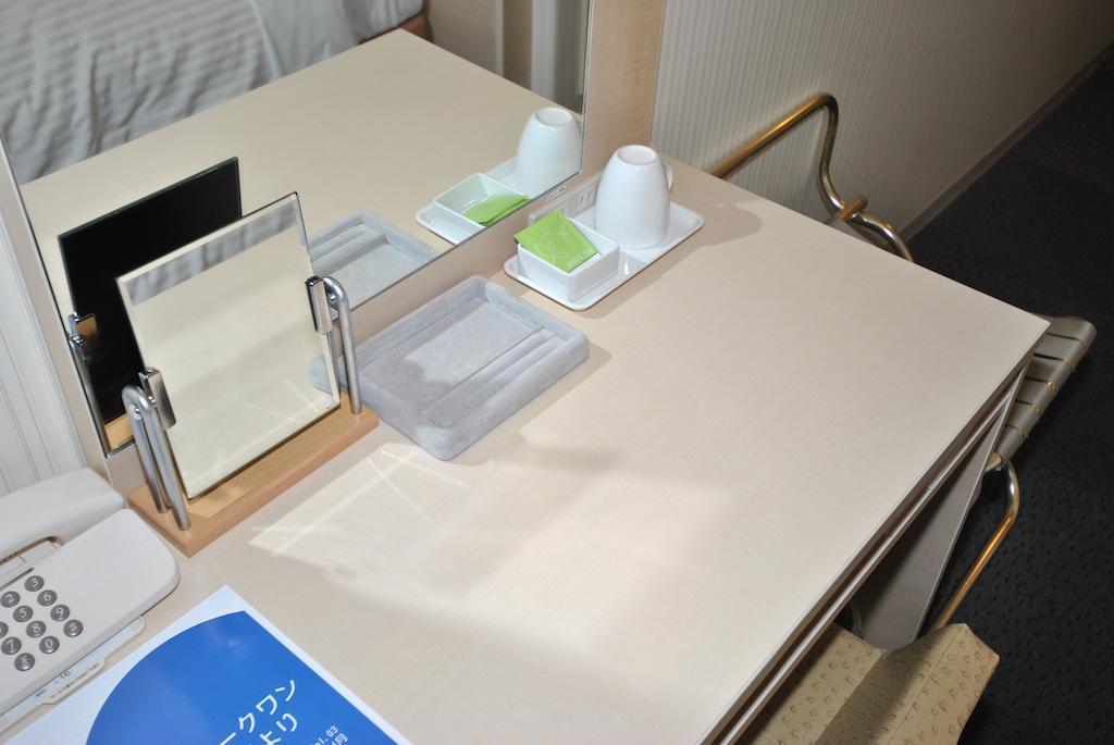 Hotel Mark-1 Abiko Extérieur photo